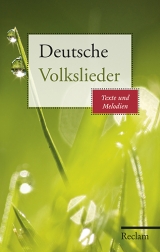 Deutsche Volkslieder