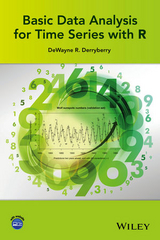 Basic Data Analysis for Time Series with R -  DeWayne R. Derryberry