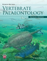 Vertebrate Palaeontology - Michael J. Benton