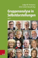 Gruppenanalyse in Selbstdarstellungen - 