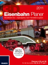 3D Eisenbahnplaner 2011 - 