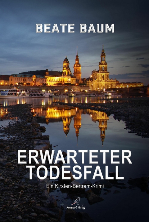 Erwarteter Todesfall - Beate Baum