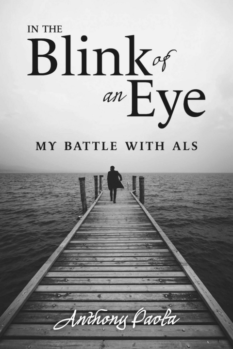 In the Blink of an Eye -  Anthony Paola