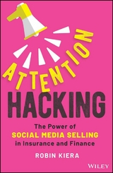 Attention Hacking - Robin Kiera