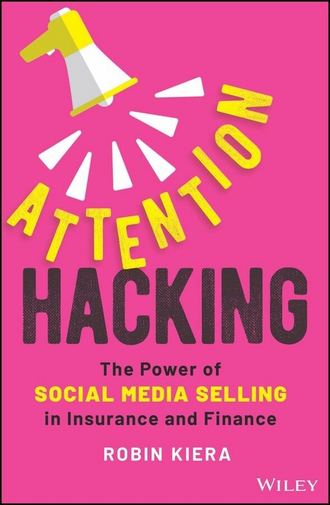 Attention Hacking - Robin Kiera