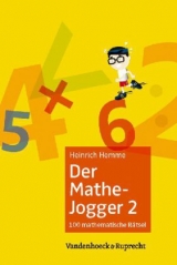 Der Mathe-Jogger 2 - Heinrich Hemme