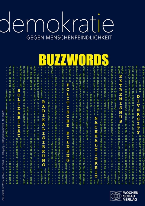 Buzzwords - 