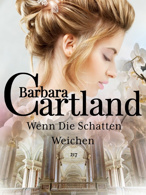 Wenn Die Schatten Weichen - Barbara Cartland