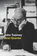 First Quarter - John Tuomey