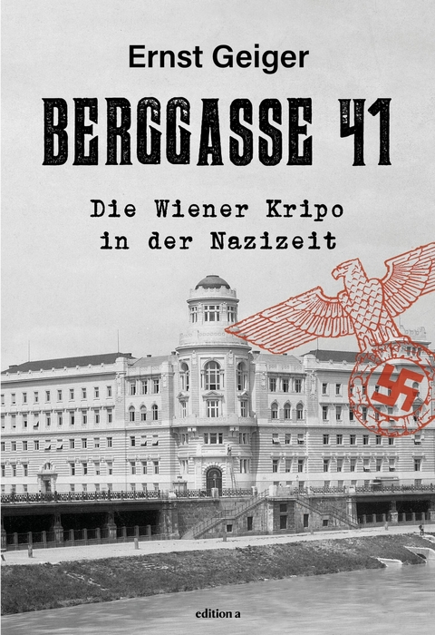 Berggasse 41 - Ernst Geiger