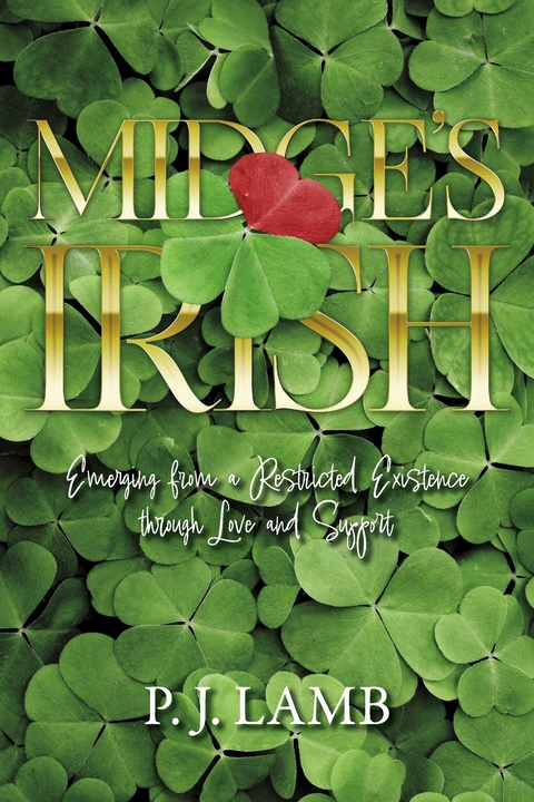 Midge's Irish -  P. J. Lamb