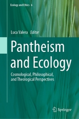 Pantheism and Ecology - 