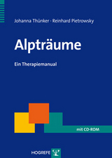 Alpträume - Johanna Thünker, Reinhard Pietrowsky