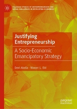 Justifying Entrepreneurship - Devi Akella, Niveen L. Eid