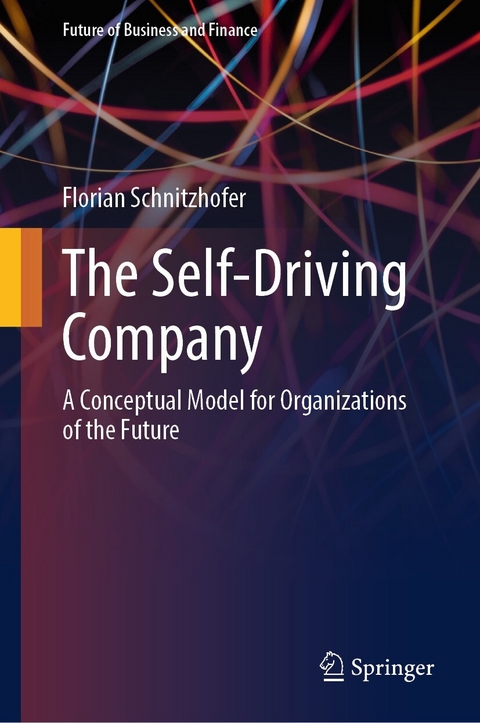 The Self-Driving Company - Florian Schnitzhofer