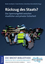 Rückzug des Staats? - 