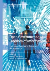 Open Government and Freedom of Information - 