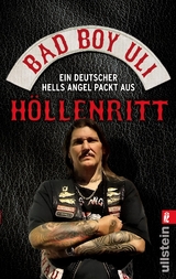 Höllenritt -  Bad Boy Uli (Ulrich Detrois)