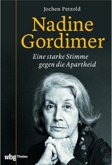 Nadine Gordimer - Jochen Petzold