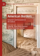 American Borders - 