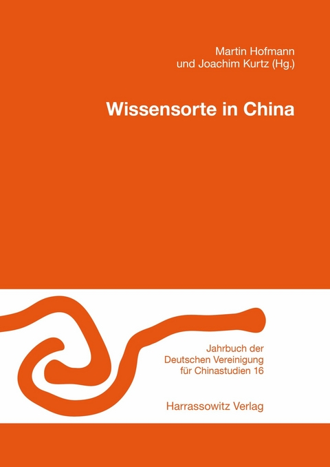 Wissensorte in China - 