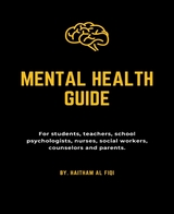 Mental Health Guide - Haitham Al Fiqi