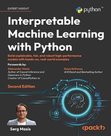 Interpretable Machine Learning with Python - Serg Masís