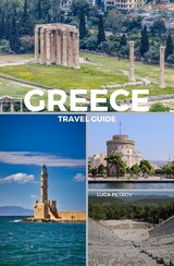 Greece Travel Guide - Luca Petrov