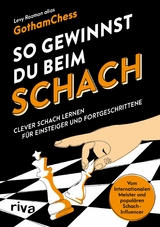 So gewinnst du beim Schach -  GothamChess,  Levy Rozman