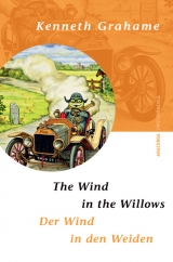 Der Wind in den Weiden / The Wind in the Willows - Kenneth Grahame