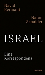 Israel - Navid Kermani, Natan Sznaider