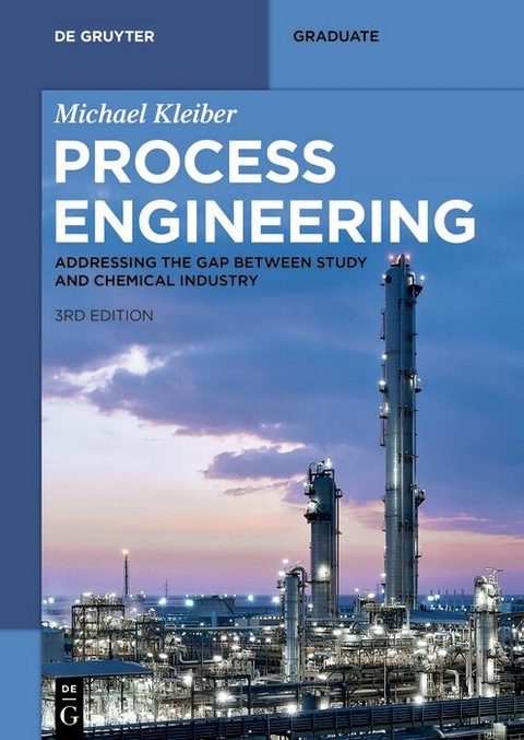 Process Engineering - Michael Kleiber