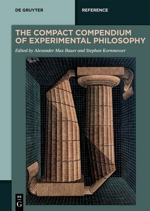 The Compact Compendium of Experimental Philosophy - 