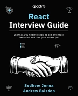 React Interview Guide - Sudheer Jonna, Andrew Baisden