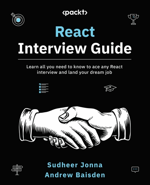 React Interview Guide - Sudheer Jonna, Andrew Baisden