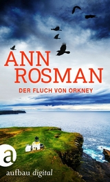 Der Fluch von Orkney - Ann Rosman