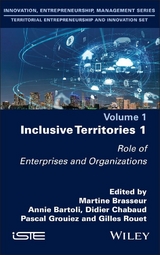 Inclusive Territories 1 - 