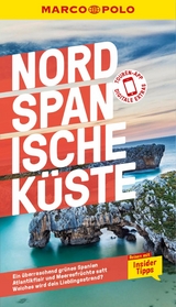 MARCO POLO Reiseführer E-Book Nordspanische Küste - Susanne Jaspers, Jone Karres Azurmendi