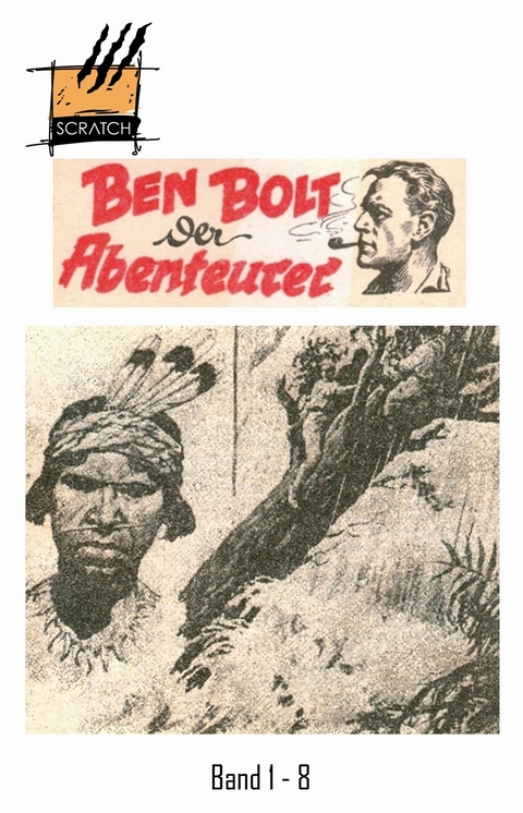 Ben Bolt - Der Abenteurer - George Griffin