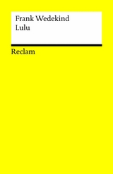 Lulu. Erdgeist · Die Büchse der Pandora -  Frank Wedekind