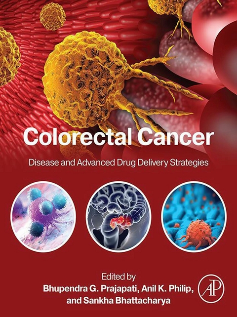 Colorectal Cancer - 