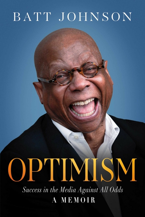 Optimism -  Batt Johnson