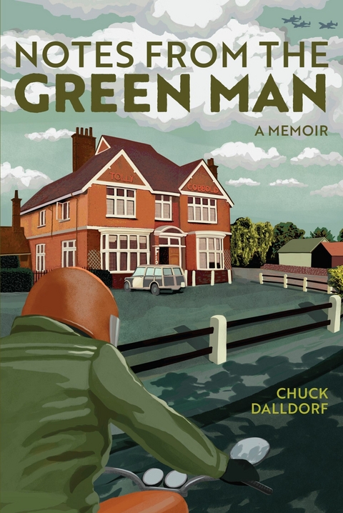 Notes from the Green Man -  Chuck Dalldorf