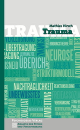 Trauma - Mathias Hirsch