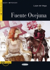 Fuente Ovejuna - Buch mit Audio-CD - Lope de Vega