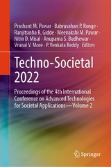 Techno-Societal 2022 - 