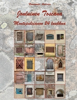 Jouluinen Toscana - Montepulcianon 24 luukkua - Hannamari Andersin