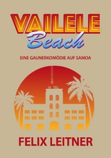 Vailele Beach - Felix Leitner