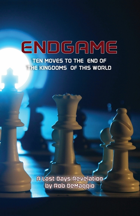 Endgame -  Rob DeMaggio