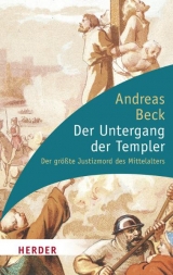 Der Untergang der Templer - Beck, Andreas